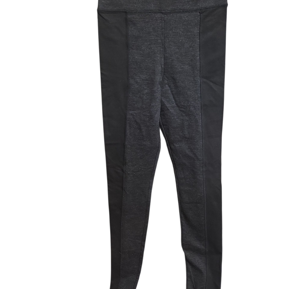 Wilfred Charcoal Gray Leggings - Picture 2 of 4